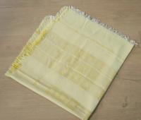 Mitteldecke Tischdecke gewebt Wolpryla / 115x155cm / DDR / unben Sachsen - Mildenau Vorschau