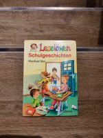 Leselöwen 4. Stufe - Schulgeschichten Wietmarschen - Lohne Vorschau