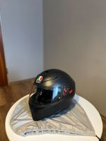 MOTORRADHELM AGV K3 SV E2205 MATT SCHWARZ XL Bayern - Landau a d Isar Vorschau