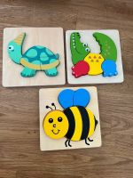 Puzzle Set Nordrhein-Westfalen - Minden Vorschau