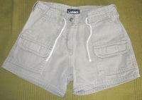 Gr.134 Shorts Jeans Hose kurz helles khaki Sommer - Lamici Niedersachsen - Einbeck Vorschau
