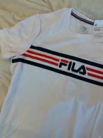 Neu Fila T-Shirt Herren Nürnberg (Mittelfr) - Südstadt Vorschau