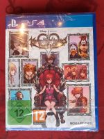 Kingdom Hearts Melody of Memory PS4 | Playstation 4 neu ovp Hessen - Kassel Vorschau