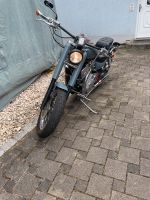 Suzuki VS 1400 Intruder Baden-Württemberg - Kenzingen Vorschau