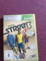 Verkaufe FIFA Street 3 für die Xbox 360 Hemelingen - Hastedt Vorschau