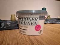 1L Schöner Wohnen Trendfarbe Hortensie (Neu und Verschlossen) Essen-West - Frohnhausen Vorschau