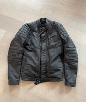 Belstaff Lederjacke Gr. 52/L Hessen - Großkrotzenburg Vorschau