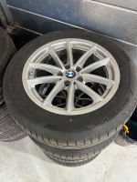 BMW SOMMERREIFEN + Felgen 17-Zoll Niedersachsen - Buxtehude Vorschau