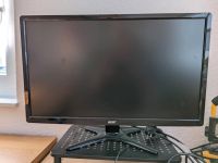 24 Zoll Acer LCD Monitor - in sehr gutem Zustand Nordrhein-Westfalen - Fröndenberg (Ruhr) Vorschau