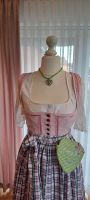 Langes Dirndl Gr. 40 NEU rosa Berwin & Wolf festlich Nordrhein-Westfalen - Krefeld Vorschau