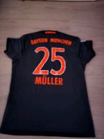 FC Bayern München Fantrikot Thüringen - Leinefelde Vorschau