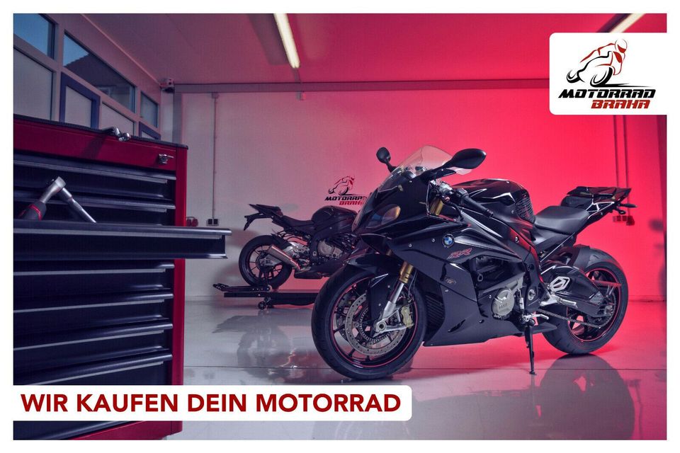 Honda CBR1000RR SC59|Top Zustand|KD Neu| in Waiblingen