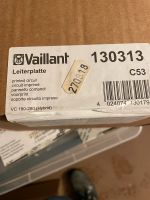 Vaillant 130313 Leiterplatte VC 180-280 Hybrid  Neu OVP Dortmund - Wickede Vorschau