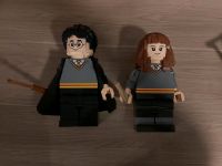 Lego Harry Potter und Hermine Köln - Porz Vorschau