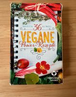 Wohlfühlkarten 36 Vegane Power- Rezepte von Brigitta Klingel Hessen - Ober-Ramstadt Vorschau