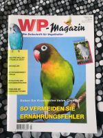 WP Magazin Nr 3 von 1999 Nordrhein-Westfalen - Stolberg (Rhld) Vorschau