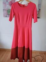 Zauberhaftes Kleid * von Boden* Gr. 4R/34 Niedersachsen - Bad Fallingbostel Vorschau