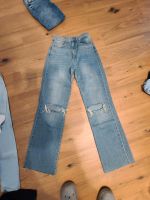 Stradivarius Jeans Gr. 36 Niedersachsen - Geestland Vorschau