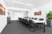Privater Büroraum für 4 Personen in HQ Offisto Stuttgart - Feuerbach Vorschau