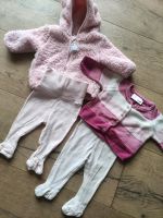 Baby Gr 56 rosa, weiß. Teilweise H&M, Body, Hose, Jacke etc Niedersachsen - Wilhelmshaven Vorschau