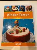 Kochbuch - Kinder Torten Bayern - Bayerbach b Ergoldsbach Vorschau