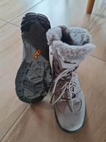 Jack Wolfskin Boots Winterschuhe 41 40 Sachsen - Sebnitz Vorschau