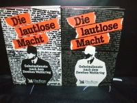 Die lautlose Macht - Geheimdienste nach dem 2. Weltkrieg. Bd. 1&2 Wandsbek - Hamburg Tonndorf Vorschau