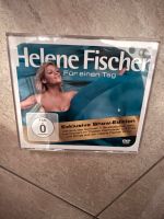 Helene Fischer Für einen Tag exclusive Show Edition Nordrhein-Westfalen - Kerken Vorschau