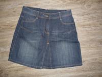 Damen Jeansrock Yessica Denim Blau Gr. 36 Thüringen - Gera Vorschau