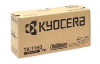 Kyocera Original Toner Kit Black TK-1160 Nordrhein-Westfalen - Mülheim (Ruhr) Vorschau