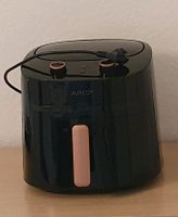 Aureo Airfryer XXXL Heißluftfritteuse Hessen - Offenbach Vorschau