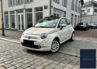 Fiat 500C 1.2 Limited Edition*NAVI*TEMPO*U-CONNECT Brandenburg - Teltow Vorschau