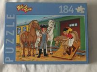 Bibi und Tina Puzzle, Gesellschaftsspiel, Puzzle Bayern - Sulzbach a. Main Vorschau