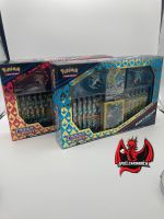 Pokemon - Crown Zenith Figure Collection - EN - OVP Rheinland-Pfalz - Hettenrodt Vorschau