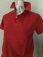 TH Tommy Hilfiger T-Shirt Polo Gr. 164 neuwertig Jungen Marke Brandenburg - Pritzwalk Vorschau