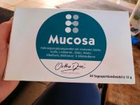 Mucosa 26 Beutel Milchsäurekulturen Rheinland-Pfalz - Rennerod Vorschau