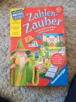 Zahlenzauber Ravensburger spiel Wandsbek - Hamburg Eilbek Vorschau