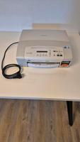 Drucker Brother DCP-195C weiß Nordrhein-Westfalen - Neuss Vorschau