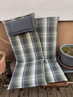Schöne Sitzauflage für Gartenstühle Rheinland-Pfalz - Monreal Vorschau
