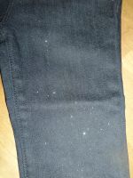 GAP Hose Jeans Skinny Stretch Glitzer 4T years Gr. 104 NEU m. E. Baden-Württemberg - Plankstadt Vorschau