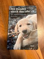 Buch: Mit dem Hund durch das Jahr, neuwertig! Bayern - Jesenwang Vorschau