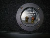 MacAudio Bassbox Quattro  30 für KFZ Nordrhein-Westfalen - Hagen Vorschau
