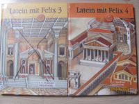 Latein mit Felix 3 - 4 Schulbücher Gymnasium Bayern 1. Fremdspr. Bayern - Mömbris Vorschau