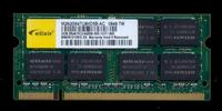 2GB RAM DDR2 6400S, 555 MHz, Elixir Sachsen - Arnsdorf Vorschau
