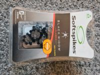 9 Softspikes Black Widow Classic (Nike, FJ, Adidas,..) Golf Spike Bayern - Würzburg Vorschau