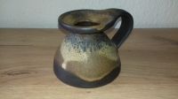 Carstens Atelier Kerzenhalter Vase Vintage 60er 70er Fat Lava Hessen - Meinhard Vorschau