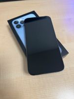 iPhone 13 Pro Max 128Gb Sierra Blue Guter Zustand Düsseldorf - Unterrath Vorschau