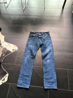 Herren Jeans von Levi's 501, gr.32/32-M Nordrhein-Westfalen - Minden Vorschau