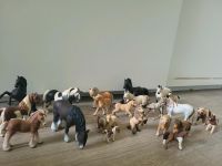 Schleich Pferde und Ponys Schleswig-Holstein - Lübeck Vorschau