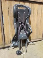 Fahrrad-Kindersitz Britax Römer Jockey comfort Hessen - Mühltal  Vorschau